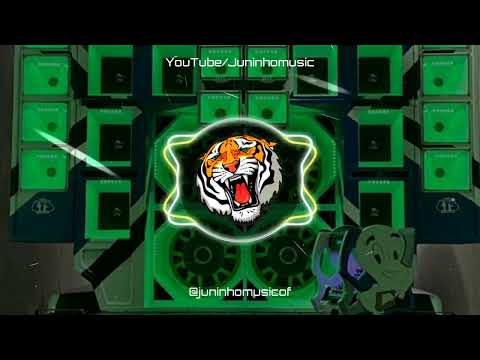 É QUE EU ME AMARRO NO TRALHINHA QUE MACHUCA - FORROZINHO - DJ WC E DJ ROGER REMIXS