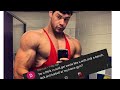 Can You Get Jacked With A Barbell, A Bench and A Rack Only In A Home Gym?