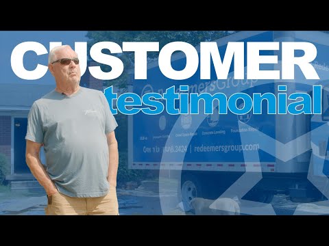 Alan S. Customer Testimonial