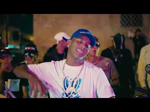 Kike Eipi - El bloque (Video Oficial)