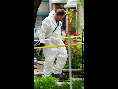 Five missing women linked to a Philadelphia house