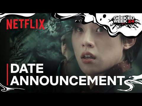 afbeelding Season 2 Date Announcement [ENG SUB]