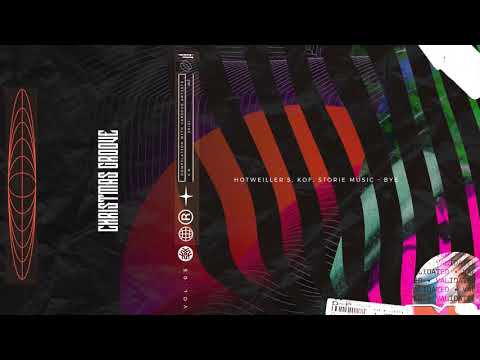 Hotweiller'S, KOF, STÖRIE MUSIC - Bye (Original Mix)