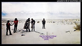 Rock Show / Crossroads Theme - Paul McCartney & Wings