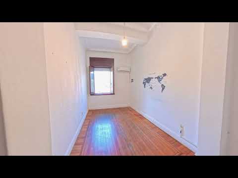 Video de YouTube - Casa en alquiler en Tres Cruces para empresa 