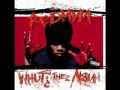 Redman I'm A Bad ( Whut? Thee Album)