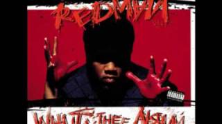 Redman I&#39;m A Bad ( Whut? Thee Album)