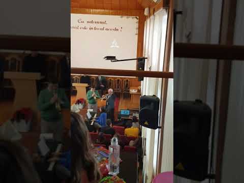 234. Sfant izvor de cer - instrumentala - Ian 2020