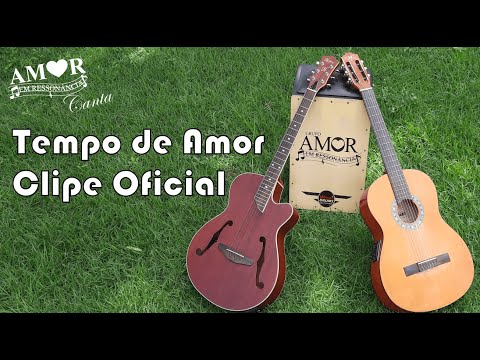 Perseverar - Grupo Amor em Ressonância