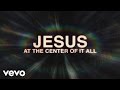 Israel New Breed Jesus At The Center