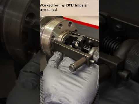 Pilot bearing puller tool. One of the BEST tools I’ve ever bought