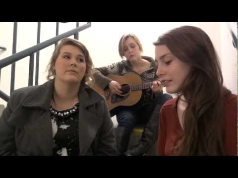 Symons Sisters - Poison and Wine by The Civil Wars 01.29.12.m2ts