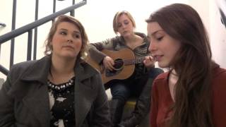 Symons Sisters - Poison and Wine by The Civil Wars 01.29.12.m2ts