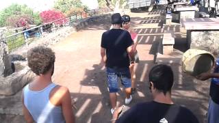 Sirinoque - Tamarán | 2013