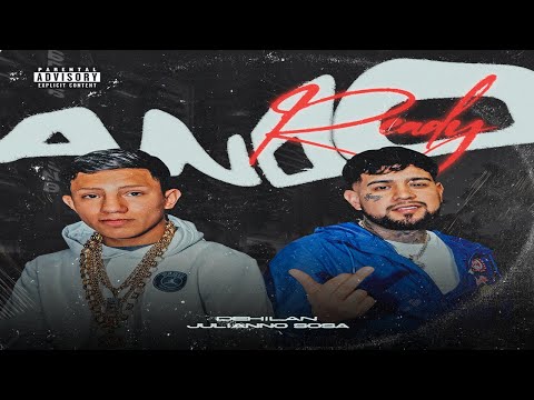 DEHILAN X JULIANNO SOSA - ANDO READY  [ VIDEO OFICIAL] PROD. D TONE