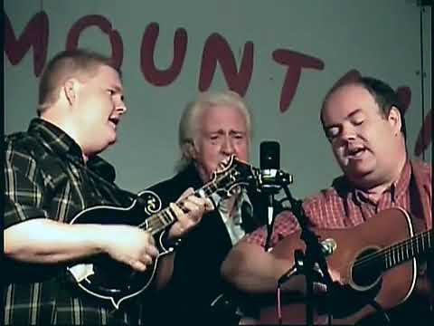 J.D. Crowe NS Live Morehead KY 2006