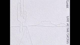 Townes Van Zandt and Guy Clark Live at the Cactus Cafe, Austin, Texas February 16, 1991