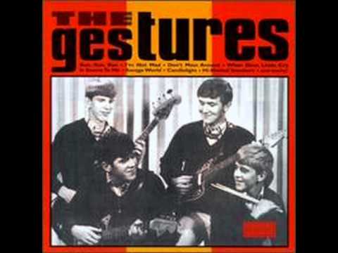 the Gestures-don't let the sun catch you crying.wmv