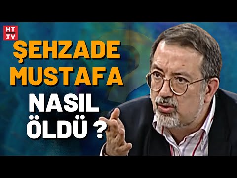 Şehzade Mustafa olayı nedir?