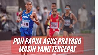 Download lagu Belum tertandingi untuk nomor '5000m Putera PON XX Papua 2021' mp3