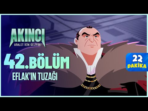 Akıncı | 3. Sezon 42. Bölüm | 4K