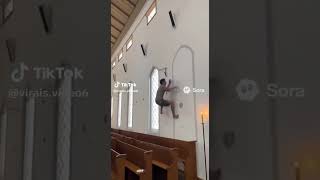 Download lagu Dalam Nama Yesus Iblis Di Keluarkan di Tubuh Orang ini ✝ mp3