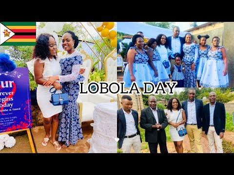 Zimbabwe Roora / Lobola Negotiations (Bride Price) in Shona Culture🇿🇼| African Traditional Wedding