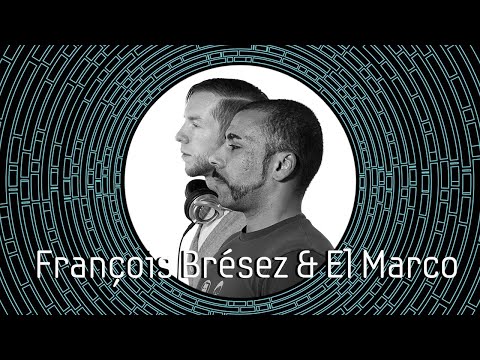 François Brésez & El Marco @ MOMEM Frankfurt DJ Cast #045