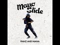 Mayo Slide By Ranz And Niana RanzandNiana