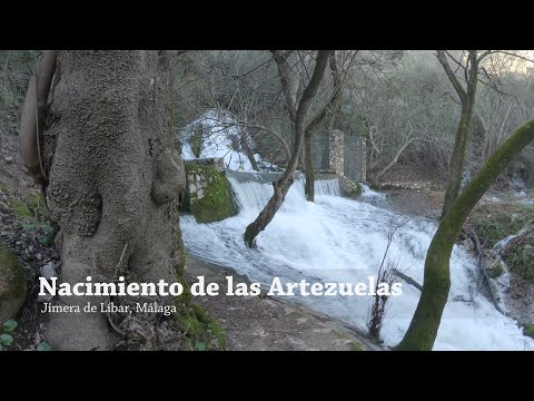 Nacimiento de las Artezuelas - JimeRa de Lbar