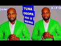 CASSIAN AJIRIPUWA TENA SKILIZA WIMBO HUU KISHA SAMBAZA KWAWEZIO EV PASCHAL CASSIAN