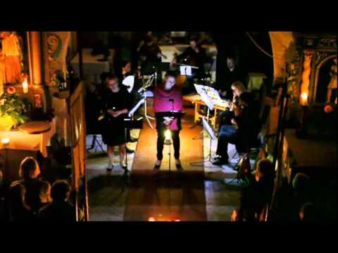 Nova Schola Labacensis - Zrejlo je zito