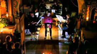 Slovenian Folk Song »Zrejlo je žito«, Klassik auf Hum