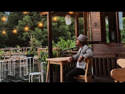 LA HILA MUSIC INDONESIA feat SCALAVA - PENIKMAT SENJA (official music video)