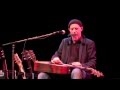 Harry Manx-Can't Be Satisfied-2012