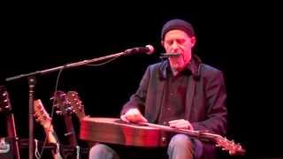 Harry Manx-Can't Be Satisfied-2012