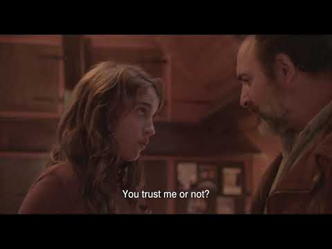 Deerskin (2020) Official Trailer