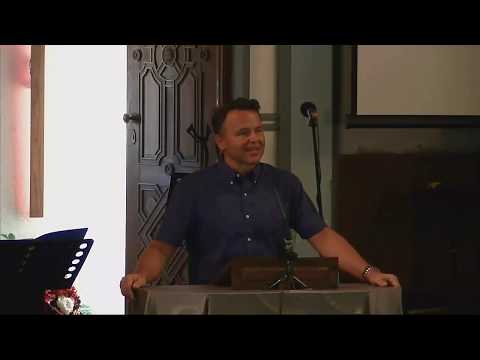 22.9.2019. Nedjelja 10  h - Jacob Bock