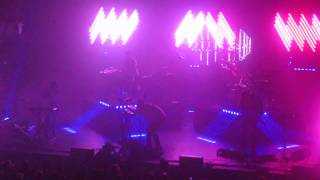 Too Close - St Lucia  Live at Terminal 5 Oct 22 2014