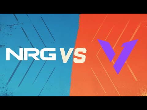NRG vs. Version1 | Semifinals | North American Open
