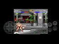 Ultimate Mortal Kombat Trilogy Reptile MK2 Vs Kintaro And Goro Very Hard