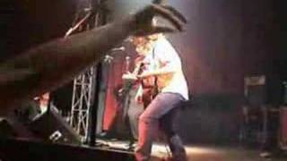 Old 97s Big Brown Eyes