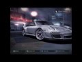 Need For Speed Carbon Porsche 911 GT3 RS 4 0