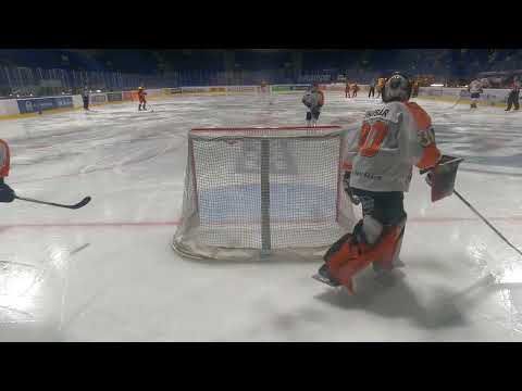 33. Kolo EXJ KE-TN 3. Tretina (1-4) Husár 15.1.2025