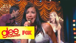 GLEE - Full Performance of &#39;&#39;Valerie&quot; (Studio Version)