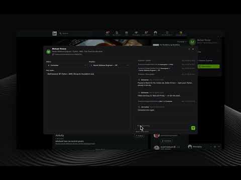 Item video thumbnail