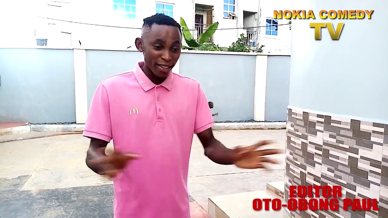 IF YOUR PAPA NO BE BABALAWO - BEST COMEDY VIDEO 2020