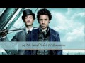 Sherlock Holmes 2009 OST Hans Zimmer 04 My Mind Rebels At Stagnation