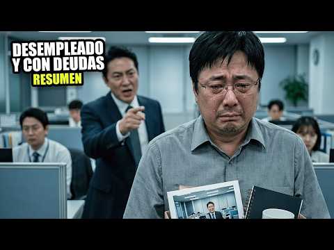 La empresa lo despidió usando el software que él programó | Resumen Completo