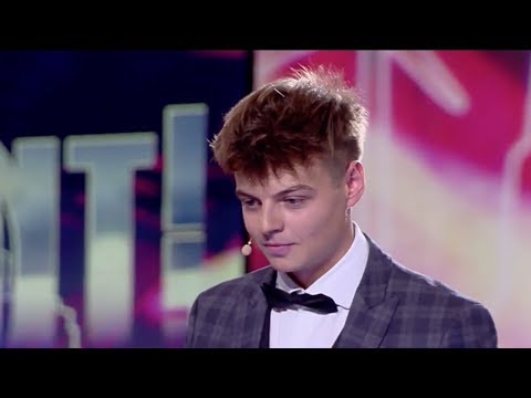 WYJAŚNIAM JAK ZROBIŁEM ILUZJE W "MAM TALENT"!